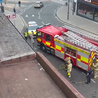 Cause of fire in busy Derby city centre street confirmed after investigation