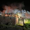 Fire at disused Derbyshire social club believed to have been started deliberately
