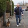 Happy Mondays' Shaun Ryder reunited with beloved beagle after 'emergency' appeal