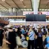 Global IT outage saw airports and rail hit with major disruptions