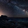 Three Peak District beauty spots named among the UK&apos;s best stargazing sites