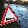 Heavy rain and flooding shuts Derby road with closure to remain overnight