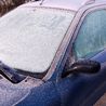 Two simple ways to clear your icy windscreen in seconds