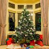 Warning about finding a rare weird lump in your Christmas tree