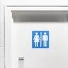 Mum's anger over Chellaston Academy's plans to install 'mixed use' toilets it labels 'unisex'