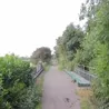 Police cordon in place in Mickleover after man found unconscious near footpath