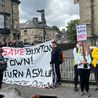 University of Derby student flats will not be used to house asylum seekers