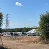 Travellers' week-long religious festival leads to concerns from residents