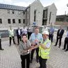 NHS opens new £11 million Peak District health centre and ambulance station after four-year-wait