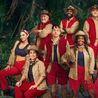 I&apos;m A Celebrity winner in tears as they&apos;re crowned 2024 King of the Jungle