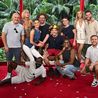 I'm A Celebrity... Get Me Out Of Here! stars come to blows in awkward reunion