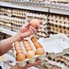 Eggs will stay fresh for up to three months if you keep them in a specific way