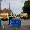 Exact times when demolition work will take place in explosion-hit Alvaston street