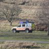 Man dies in woodland near Chesterfield golf course after Mountain Rescue called