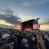 Search for woman after sexual assault near main stage at Y Not Festival