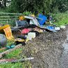 Derbyshire Dales council handed out just three fly-tipping fines in past year