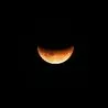 Partial eclipse of the moon visible in Derbyshire in early hours of morning - how to see it