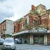 Another fire at former Hippodrome Theatre building in Derby city centre