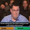 Before they were Chasers: See ITV's The Chase stars in their early quiz show days