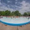 Will it ever reopen? Fears Markeaton paddling pool is shut for good