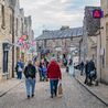 Banking hub plan for Peak District town where last bank recently closed
