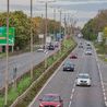 Man in critical condition and two others injured after late-night A38 crash