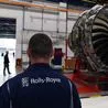 Rolls-Royce ‘working closely’ with Cathay Pacific after engine part fails on flight
