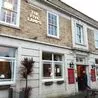 Man found injured outside Derby pub