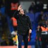 Ex-football manager cleared of sex assault blasts 'poor investigation'