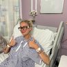 Doctors dismiss 27-year-old's brain tumour as panic attacks