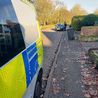 Derbyshire police issue £50 fines to those using permit only road to cut through traffic