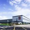 Huge Aldi distribution centre in Sawley to close seven years after it opened