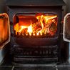Warning over log burners as 2024 rules in England could land users with fine or criminal record