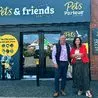 Pet & Friends: New ownership for four Derbyshire pet shops as family business makes purchase