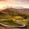 The Peak District village that looks like it's straight out of Lord of the Rings