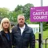 &apos;Diabolical&apos; Castle Gresley care home closure plans having significant impact on beloved mother