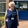 Derby school cleaner finally decides to hang up her mop and retire - aged 81