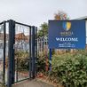 Mercia Academy school in Newhall set to be without permanent home for five years