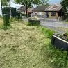 Long grass fall out continues as big cut by council on Derby street slammed
