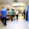 More than 550 workers across Derbyshire&apos;s NHS services could lose jobs