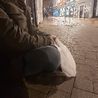 People say we should &apos;help our own&apos;. Actually