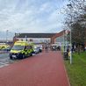 Derbyshire man cleared of raping woman on hospital stretcher