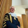 Tearful Alan Graves blasts Derby Labour group in his final act as city mayor