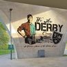 New Derby County Steve Bloomer mural set to be made on city bridge