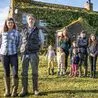 Our Yorkshire Farm&apos;s Reuben Owen inundated with support after exciting news