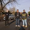 Derby taxi drivers say they can't pick up customers because of school road closures