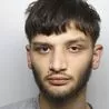 Young Derby man who 'lost it' and stabbed partner in the eye is jailed for 14 years