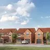 Work starts on 143 new homes in Derbyshire village - with hundreds more proposed