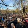 Ashbourne Shrovetide 2025: Down&apos;ards declared winners after 1-0 victory