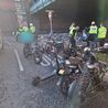 Derbyshire police praised for destroying e-scooters but fears action will stop if they are legalised